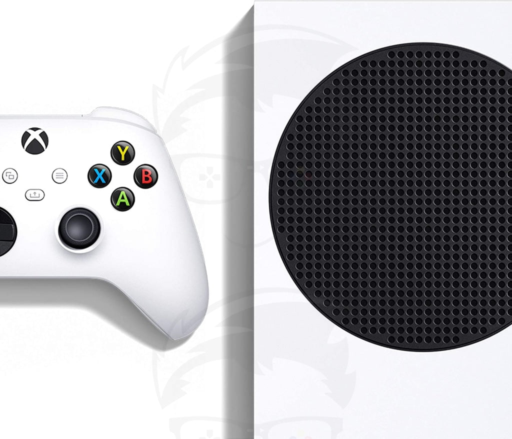 Xbox Series S 512GB - White Xbox Series S 512GB - White